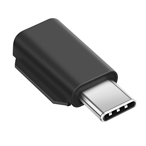 LYONGTECH Smartphone-Adapter für Pocket 2/Osmo Pocket, USB-C Android Handy Anschluss-Zubehör (Typ-C-Adapter)