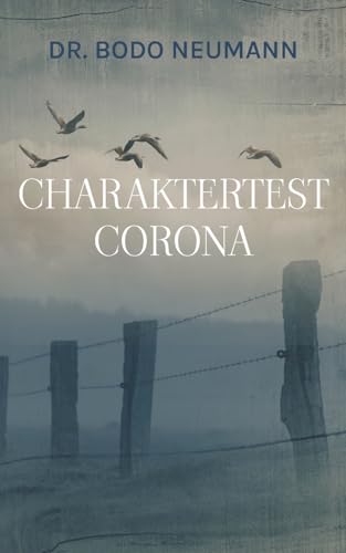 Charaktertest Corona: Eine kleine Pandemie Psychologie