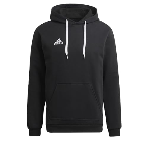 adidas, Ent22 Hoody, Kapuzenpullover, Schwarz, XL, Mann