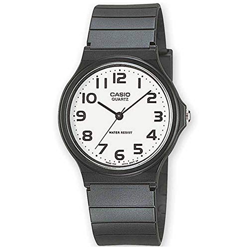 Casio Collection Unisex Armbanduhr MQ-24-7B2LEG