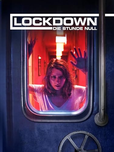 Lockdown - Die Stunde Null