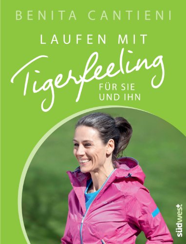 Laufen mit Tigerfeeling für sie und ihn