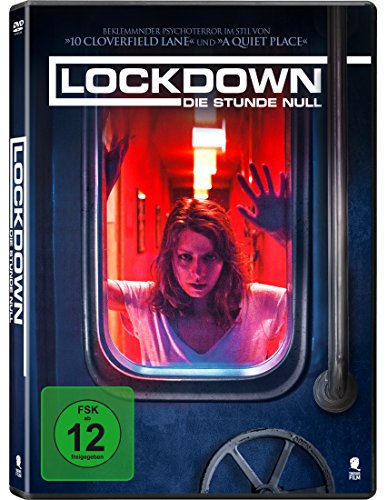 Lockdown - Die Stunde Null