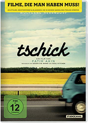 Tschick