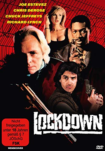 Lockdown