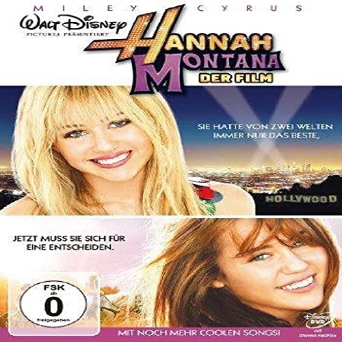 Hannah Montana - Der Film