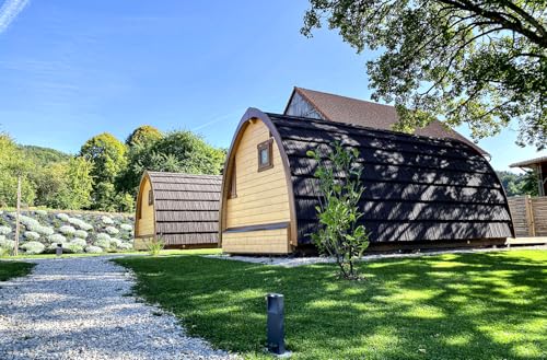 mydays Geschenkgutschein: Außergewöhnlich Übernachten mit Therme Pottenstein für 2