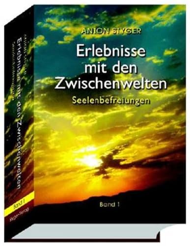 Erlebnisse mit den Zwischenwelten Bd 1: Vergebung / Seelenbefreiung