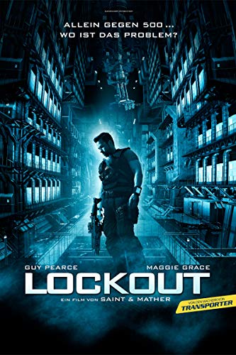 Lockout [dt./OV]