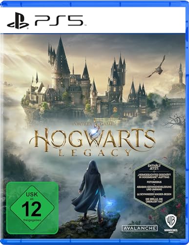 Hogwarts Legacy (PlayStation 5)