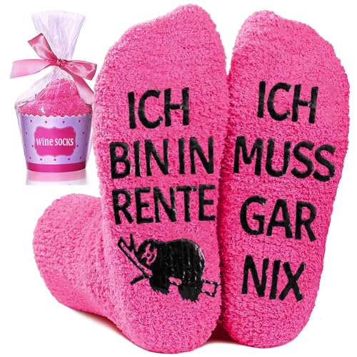 Geschenkde Stiefel 