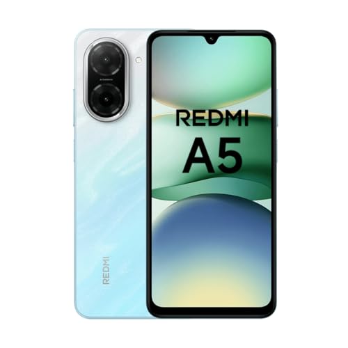 Xiaomi Redmi A5 Smartphone 6.88
