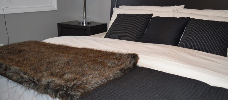Daunenbettdecke, Wollbettdecke oder Synthetik-Bettdecken verschenken?